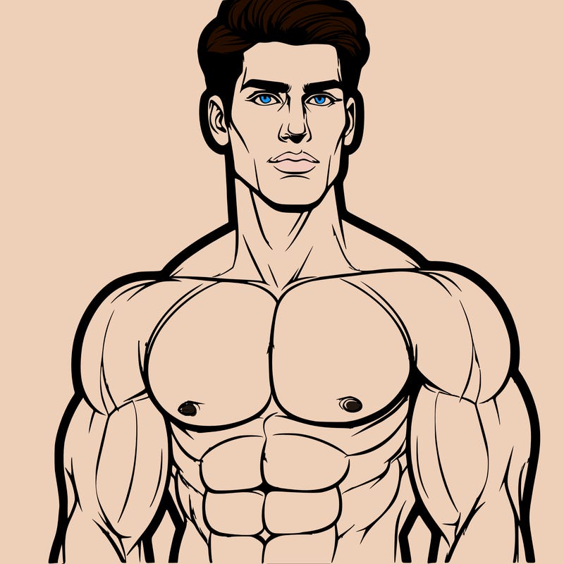 realistic, jake paul