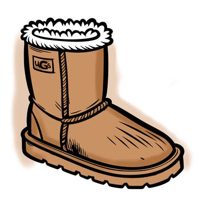 uggs
