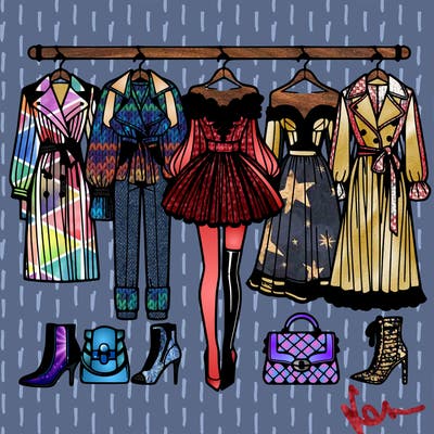 fashion