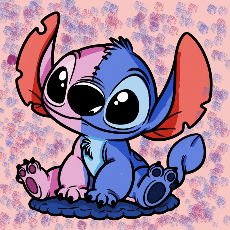 stich