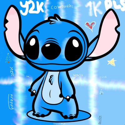 stitch