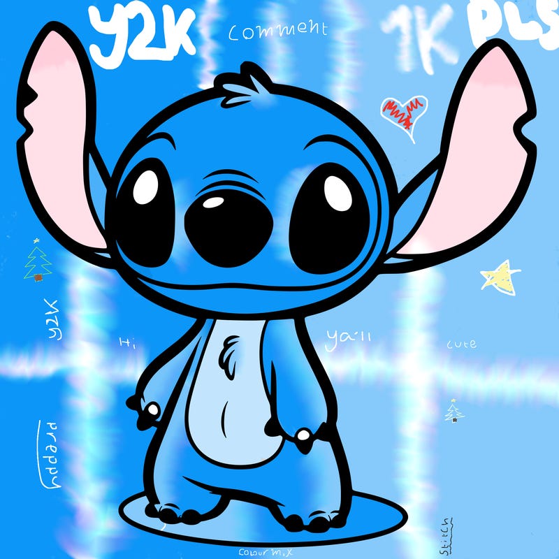 stitch