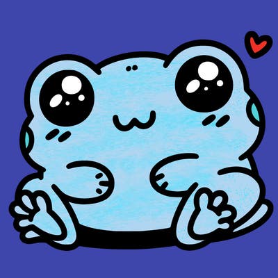 𝚔𝚊𝚠𝚊𝚒𝚒 𝚏𝚛𝚘𝚐