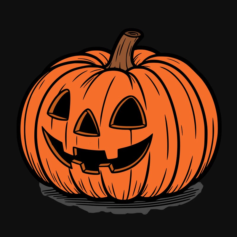 jack-o-lantern