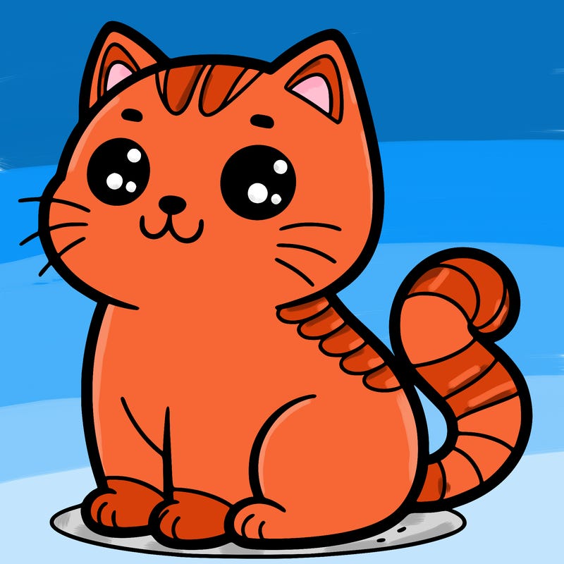 cat