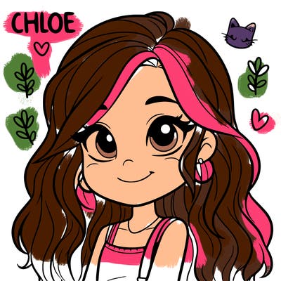 chloe