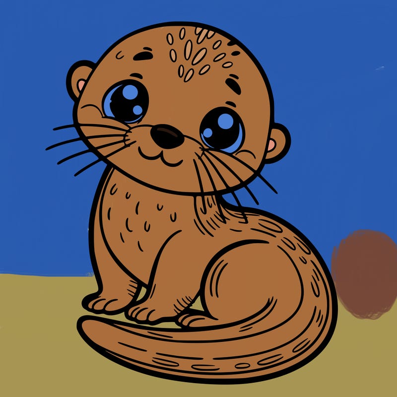 otter