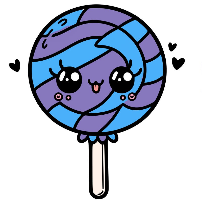 lolly pop