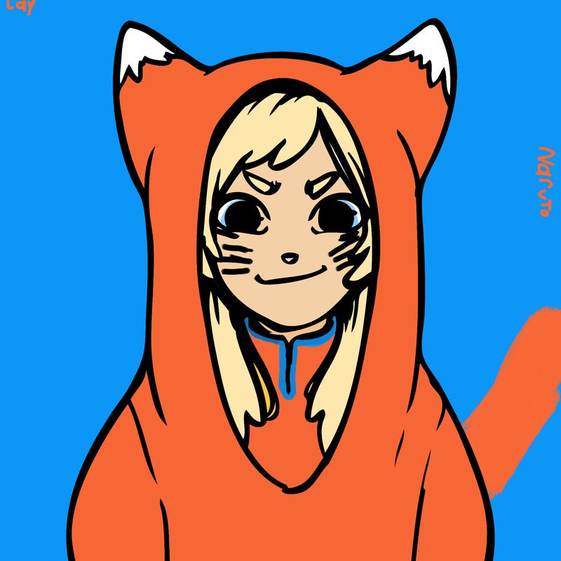 After