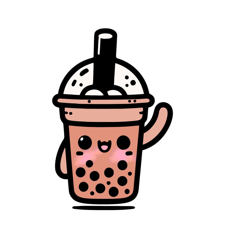 boba tea