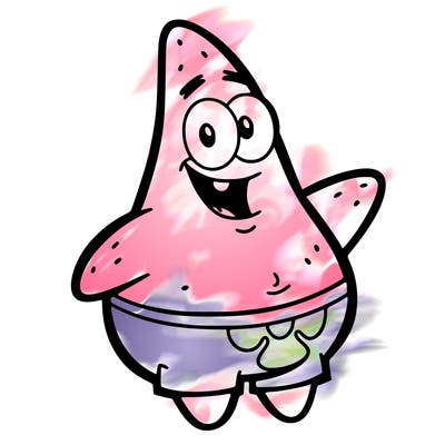patric