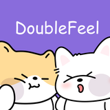 DoubleFeel-双人情绪共享HRV压力水平自测睡眠记录