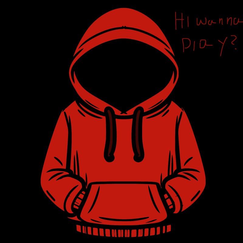 hoodie