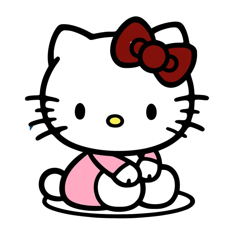 hello kitty
