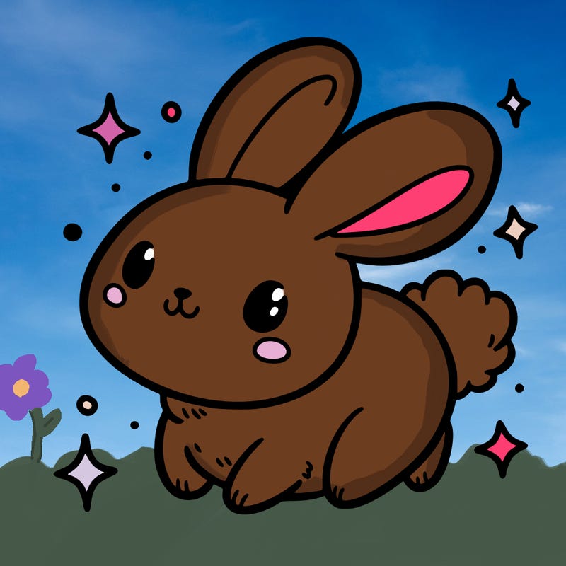 bunny