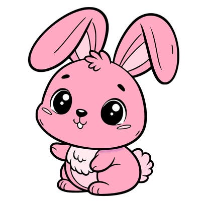 bunny
