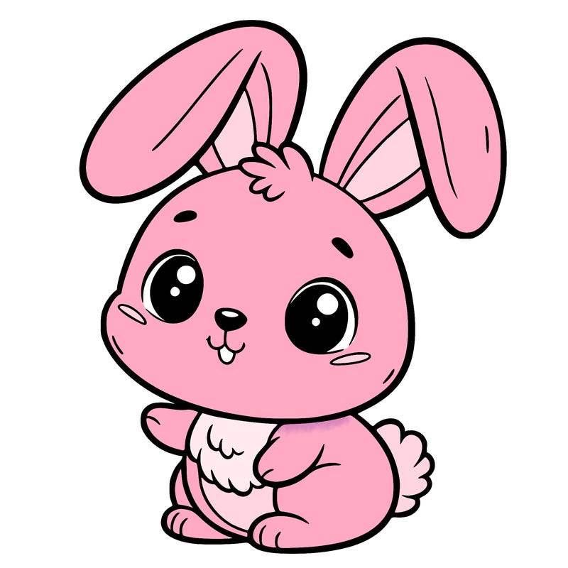 bunny