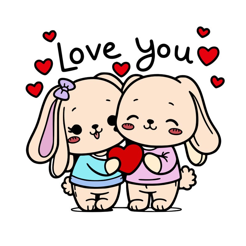 love you