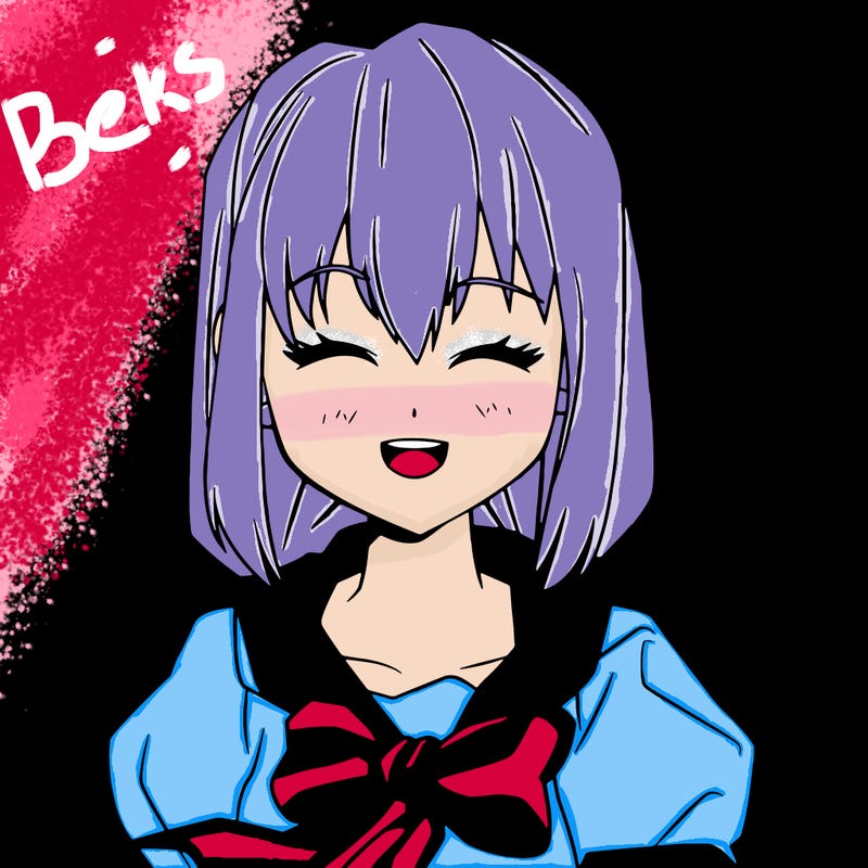 After
