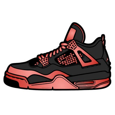 jordan 4
