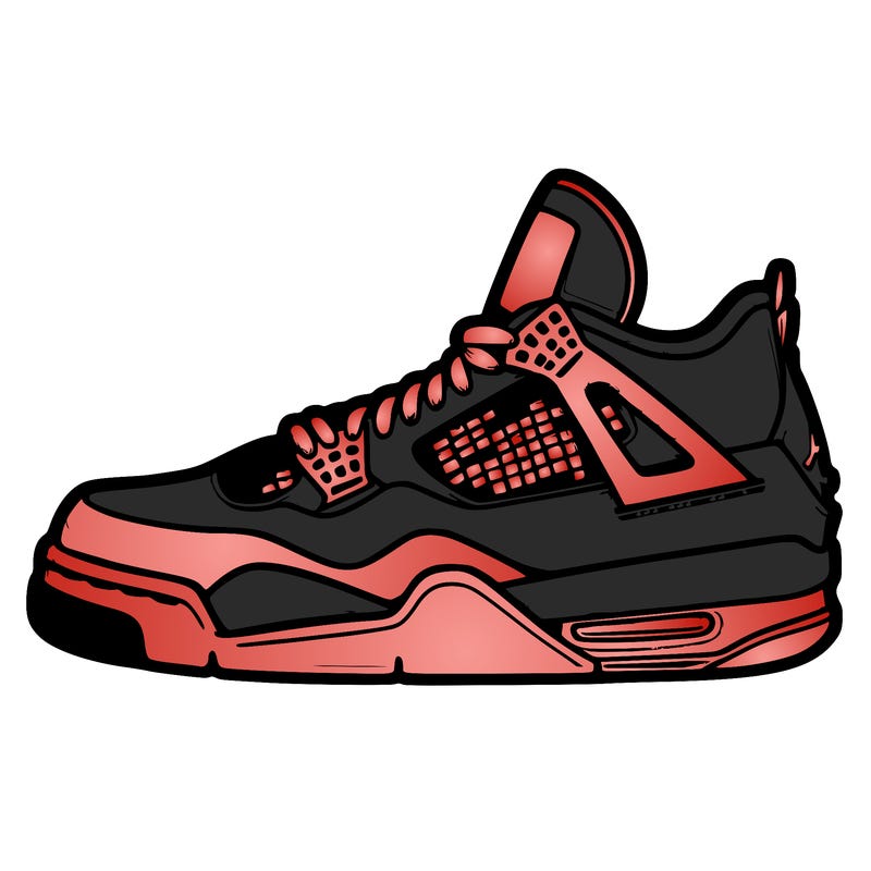 jordan 4