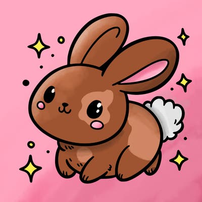 bunny