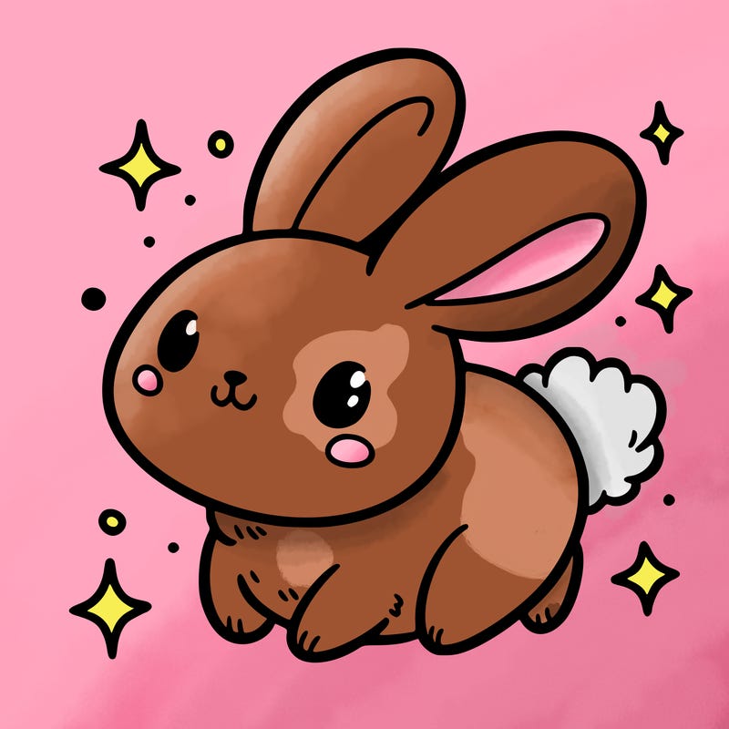 bunny