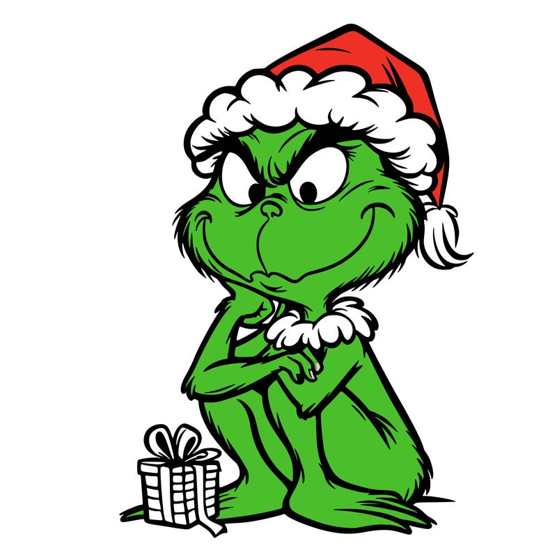 grinch