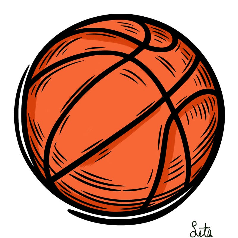 basketball