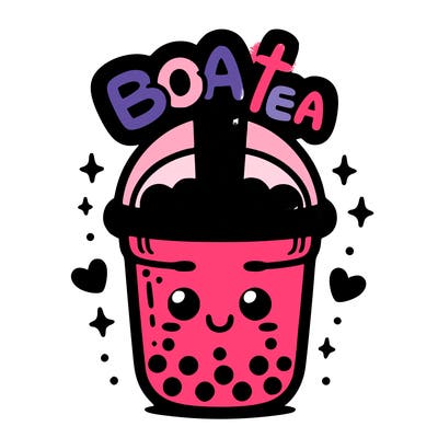 boba tea