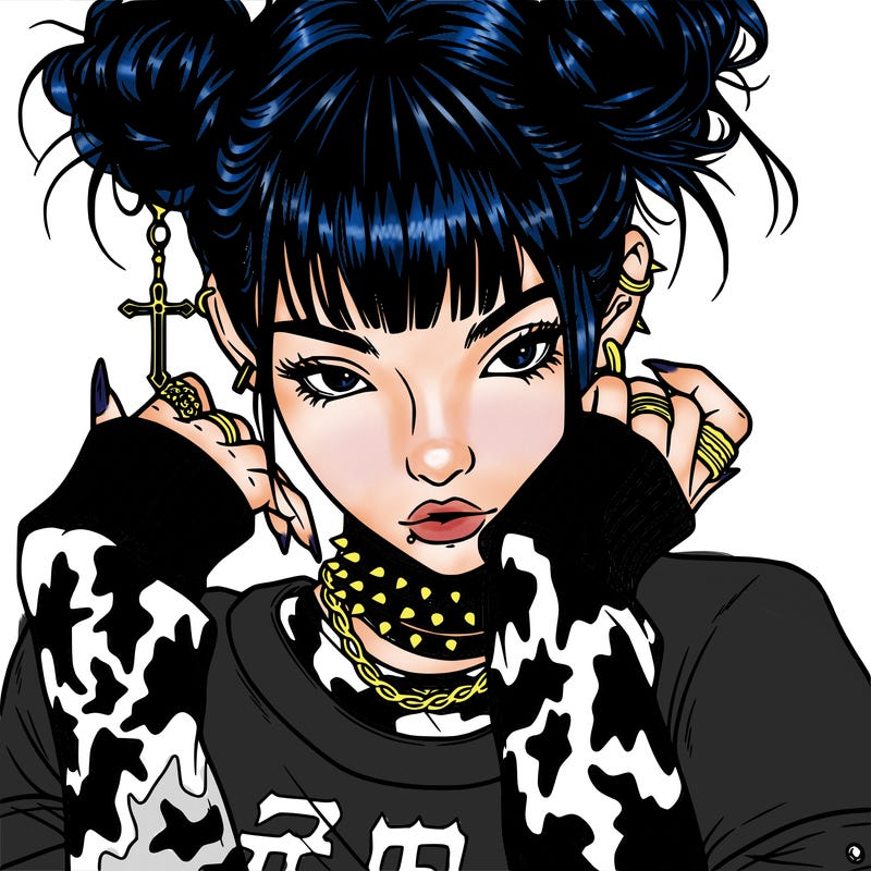 After