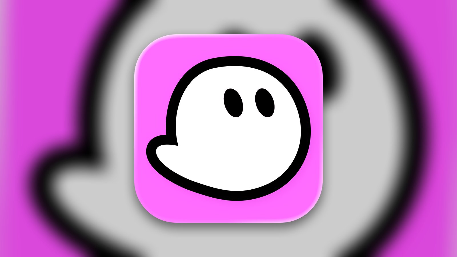 Ghosted: No Filter Dating App - Social Networking App | MWM
