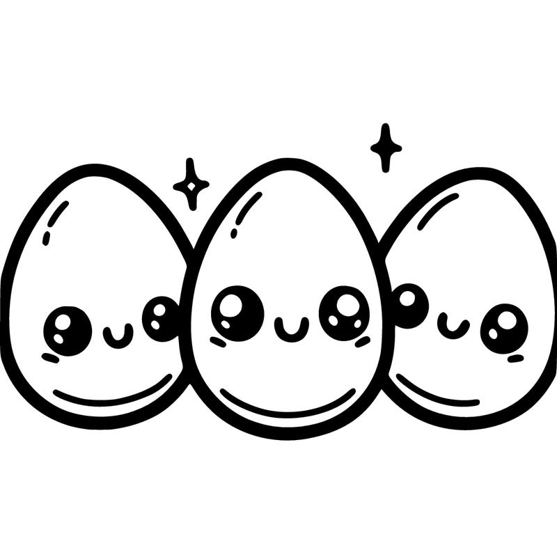 eggs
