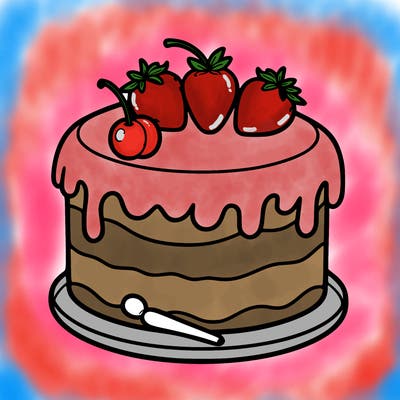 cake