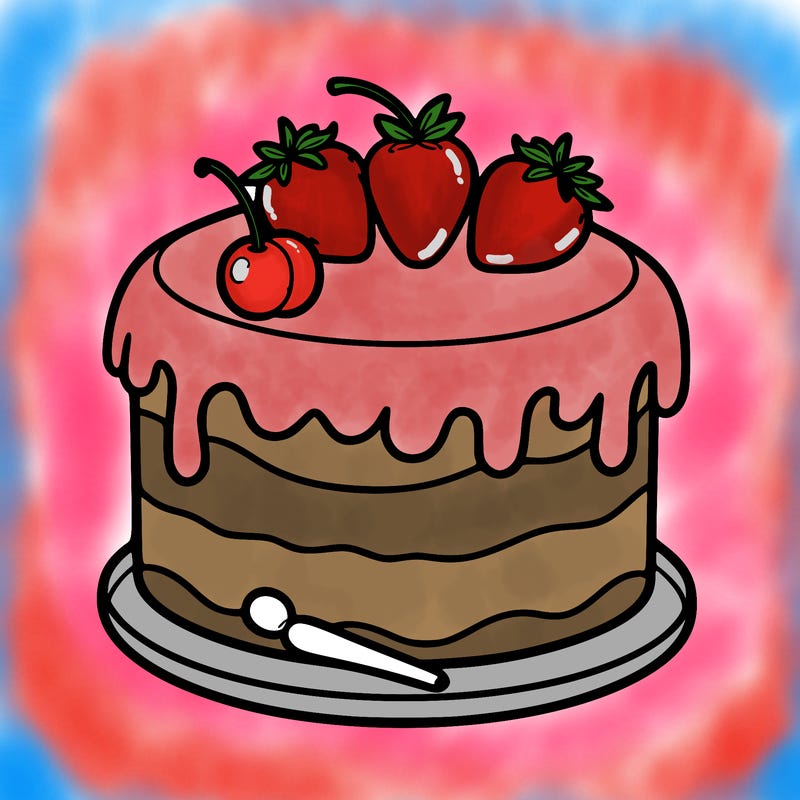 cake