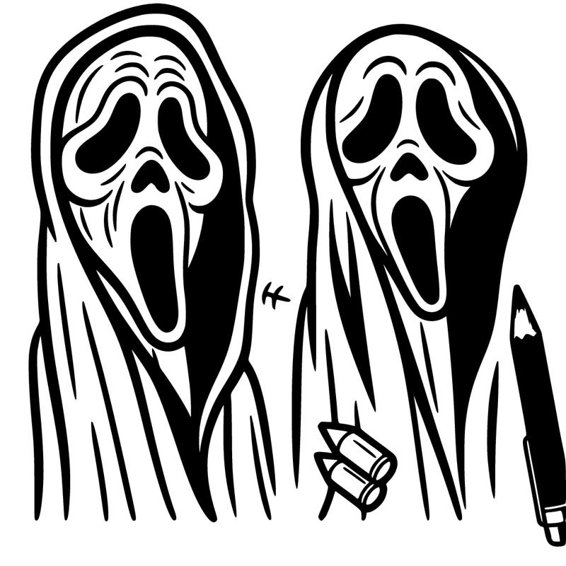 scream