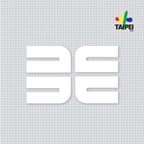臺北市立美術館Taipei Fine Arts Museum - App Icon