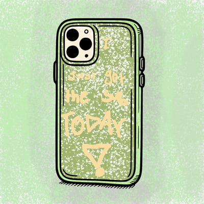 phone case