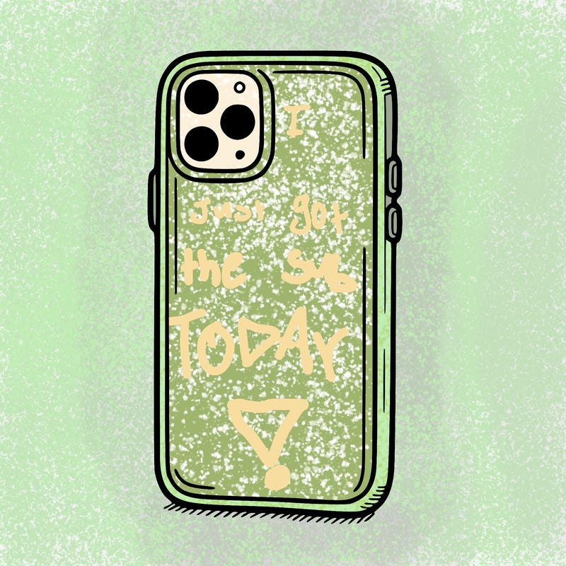 phone case