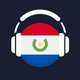 Radio Paraguay - Live FM & AM