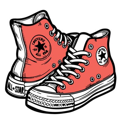converse all-star