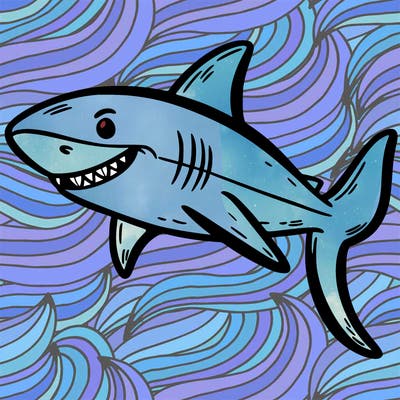 shark