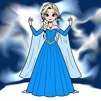 elsa