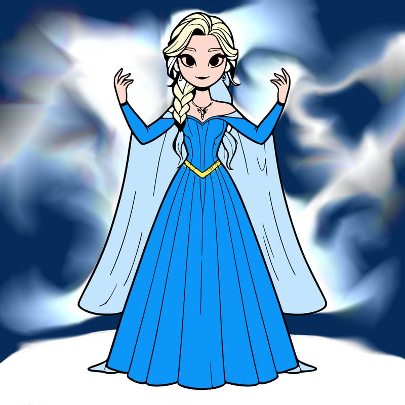 elsa
