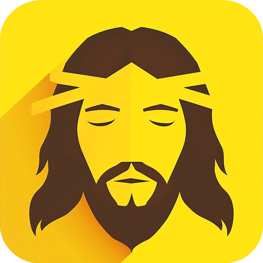 Call Jesus: Christian AI Chat - Reference App | MWM