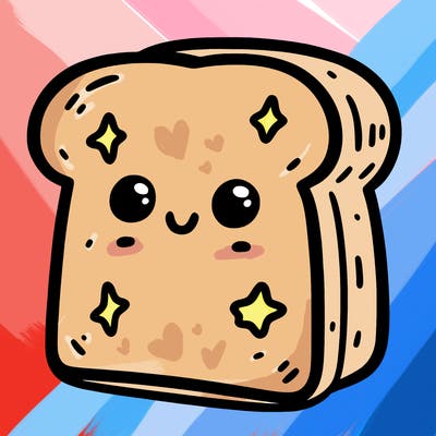 toast