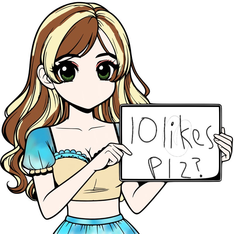 realistic pretty girl holding blank sign