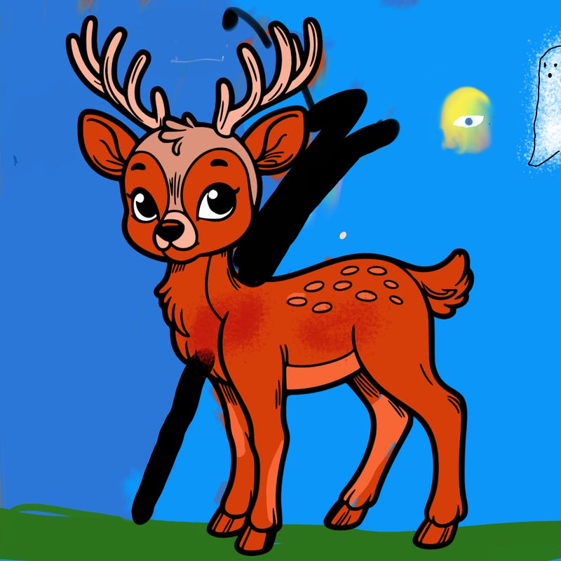 deer