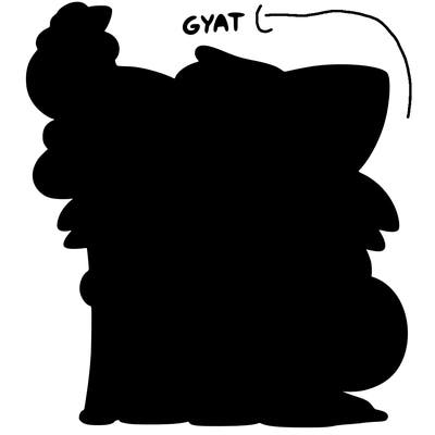 gyat