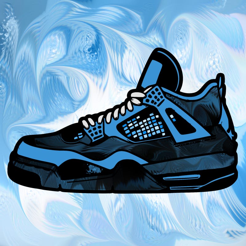 jordan 4